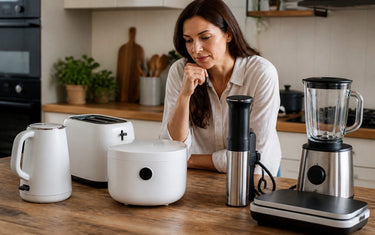 Are Smart Kitchen Gadgets Actually Worth the Money?