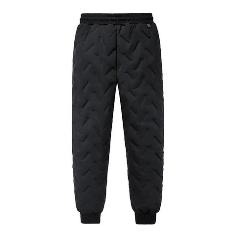 FleeceFlow™ - Cozy Thermal Unisex Fleece Winter Trousers