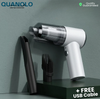 CleanPro™️ - Handheld Vacuum Cleaner (+FREE USB cable)