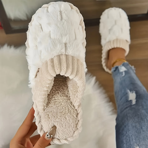 CozyStep™ - Winter Slippers For Ultimate Cozy Protection