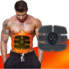 MaxFit™ - Ultimate abdominal muscle stimulator