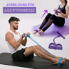 Trainer Pro™ Multifunctional Workout Pull Rope
