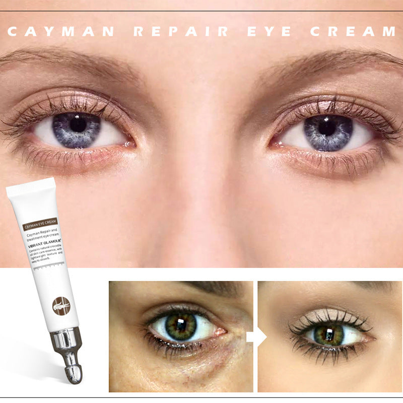 EyeShine™ - Nourishes and rehydrates the skin around the eyes