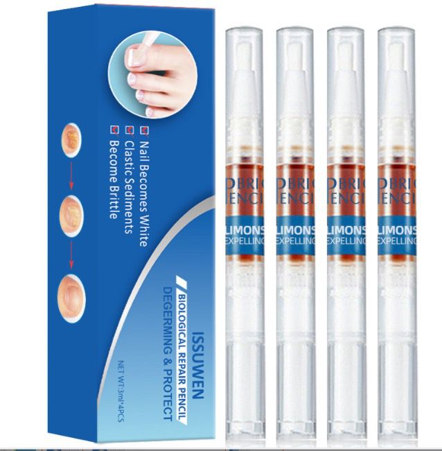 NailCare™️ - Fungus Relief Treatment Pen