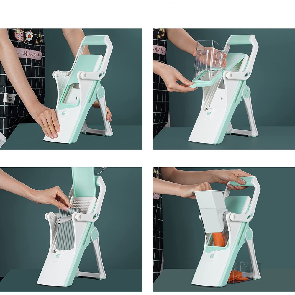 ChopTap™ - Multifunctional Cutting Tool (Fast, Easy & Precise)