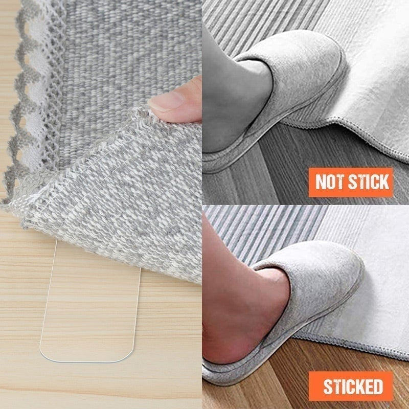 StickStrip™️ - Reusable Double Sided Adhesive Tape (1+1 FREE)