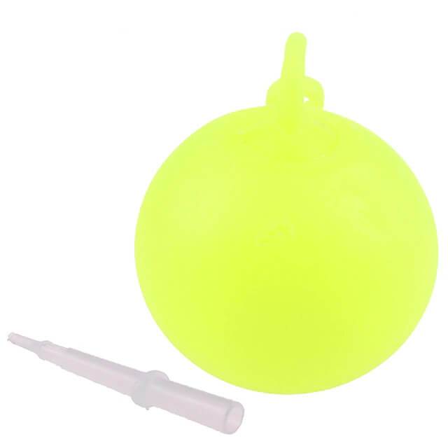 Bubble Ball™ Magischer aufblasbarer Ball - Lozenza