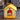 Foldable Dog House - Lozenza