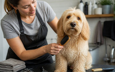 How to Groom a Dog at Home: Step-by-Step Guide