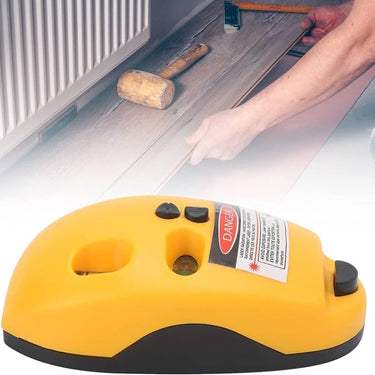 AlignPro™ - 90° Laser Guide for Flawless Tile & Floor Installation