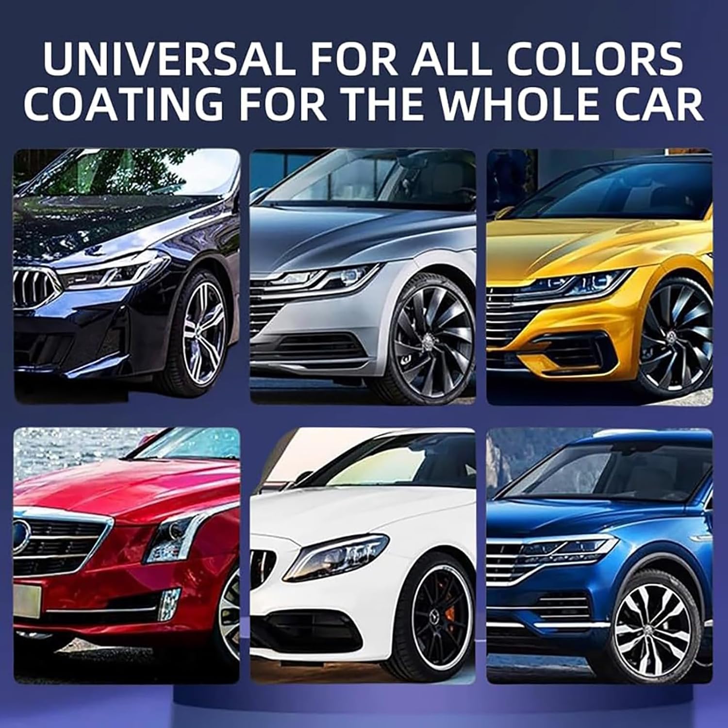 LumiShield™ - Professional Mirror-Shine Ceramic Coating That Protects Your Car Like New (+ FREE Mystery bonus)