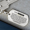 BraveBond™ - A Daily Reminder of Love That Lasts Forever (+ FREE Mystery Gift)