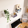 FloatShelf™ - Create Magical Floating Book Displays (+ FREE Mystery Gift)