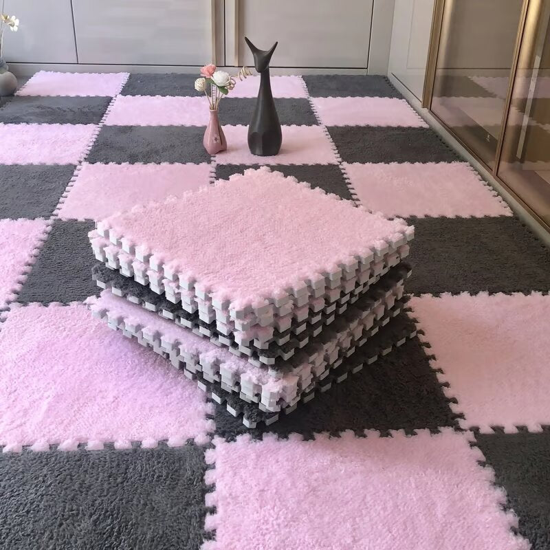 FloorCraft™ - Transform Any Room Into a Designer Paradise (+ FREE Mystery gift)