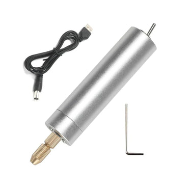 DrillPen PRO™ - Precision DIY Drilling Tool for Home Projects