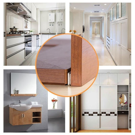 MagnaLock™ — Secure Cabinets, Invisible Protection