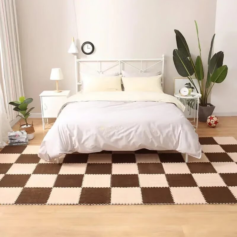 FloorCraft™ - Transform Any Room Into a Designer Paradise (+ FREE Mystery gift)