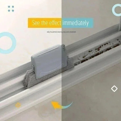 Corner And Joint Cleaning Brush