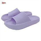 Unisex EVA House Slippers For Couples