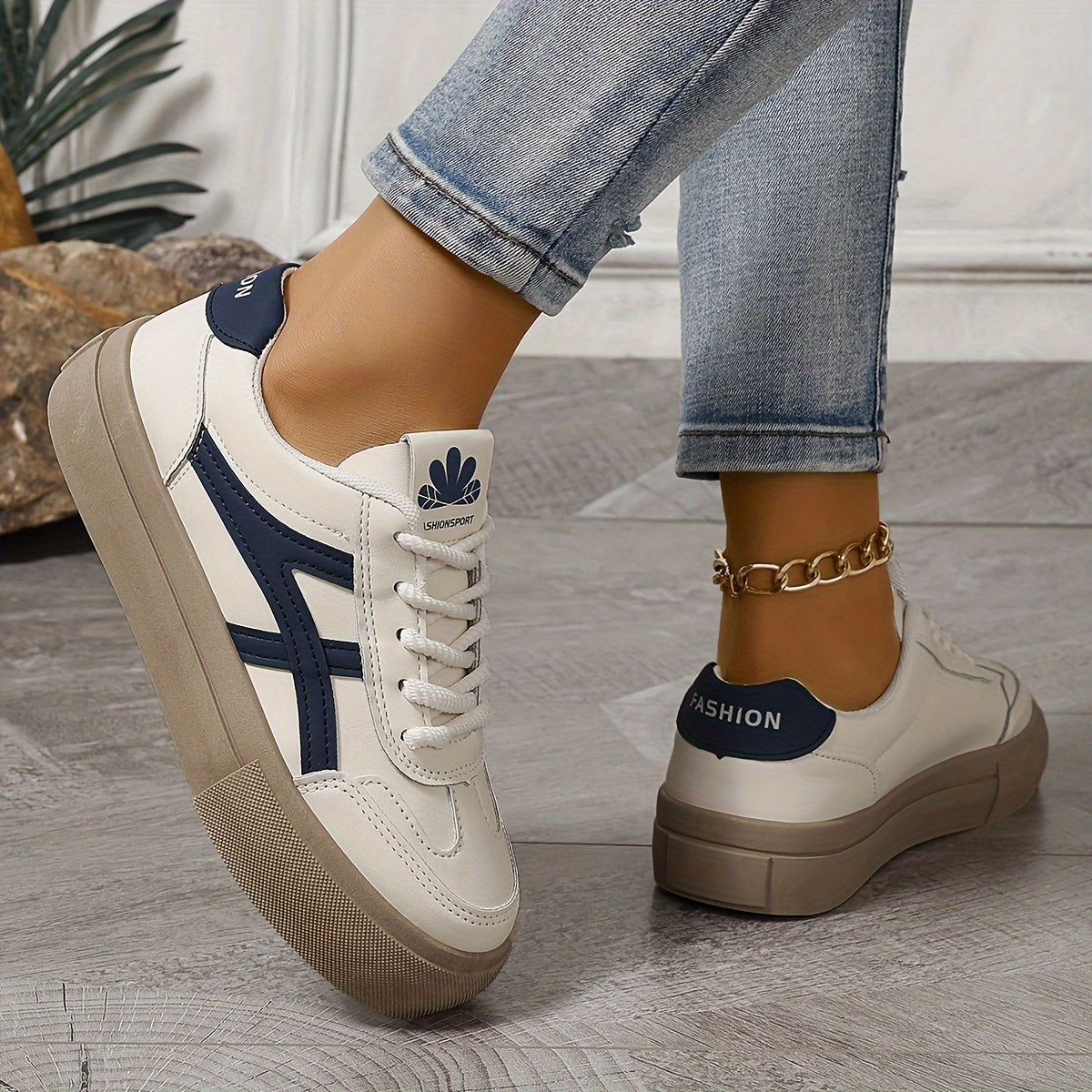Flexora™ – Cloud-Like Comfort – The Perfect Everyday Shoe
