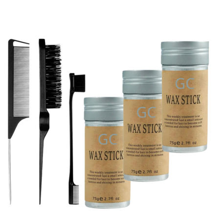 ShineHold™ – Sleek Hair Styling Mist for Smooth, Lasting Control