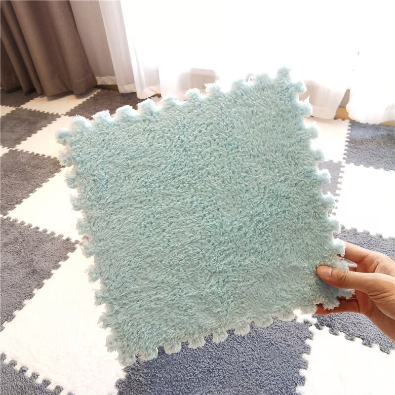 FloorCraft™ - Transform Any Room Into a Designer Paradise (+ FREE Mystery gift)