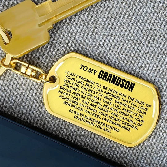BraveBond™ - A Daily Reminder of Love That Lasts Forever (+ FREE Mystery Gift)