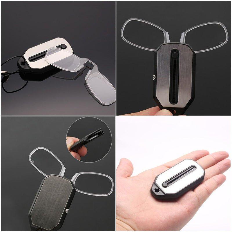 VisionGuard™ — End Eye Strain Instantly | 50% Off
