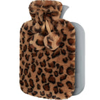 Hot water bottle set displayed against a clean background