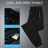 The Ultra Stretch Unisex Trousers - Feel Like You Wear Nothing