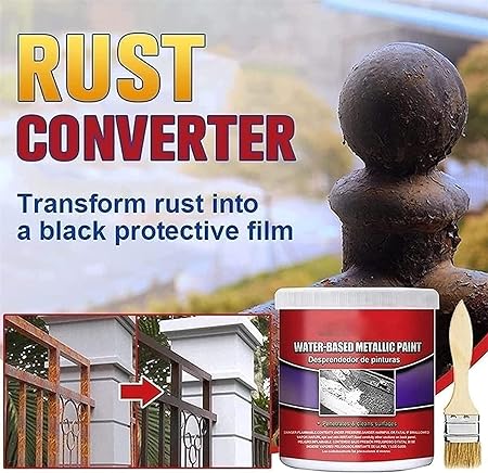 CorroGuard™ - Long-Acting Rust Remover (1+1 FREE)