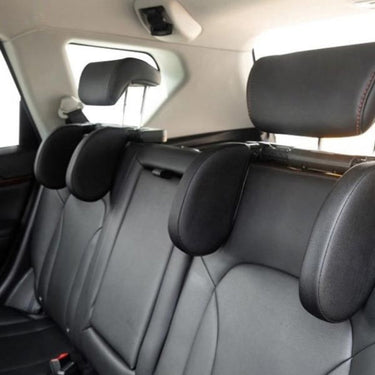 SleepFlex™ - Transform Your Car Into a First-Class Sleep Haven (+ FREE Mystery gift)