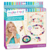 CraftGenie™ - Ultimate DIY Bracelet Making Kit (+ FREE Mystery bonus)