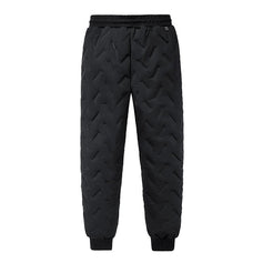 FleeceFlow™ - Cozy Thermal Unisex Fleece Winter Trousers