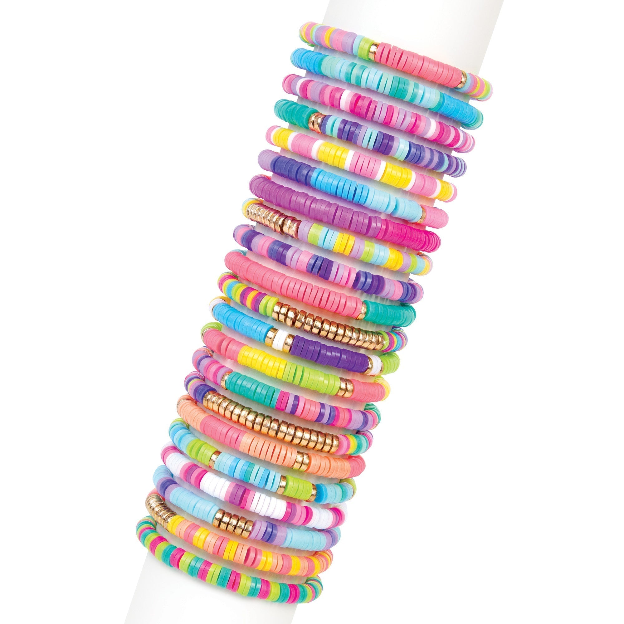 CraftGenie™ - Ultimate DIY Bracelet Making Kit (+ FREE Mystery bonus)