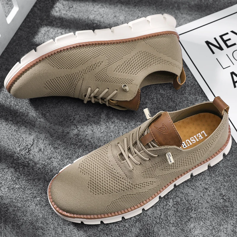 Ultra-Comfort Everyday Sneakers – Walk in Style & Support