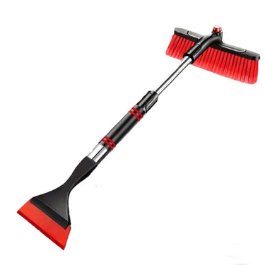 SnowSweep™ - Rapid Ice Removal Car Brush