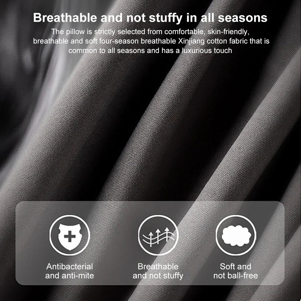 RideGuard™ - Comfortable Pain-Relief for Every Ride