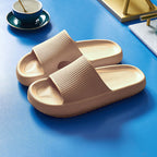 Unisex EVA House Slippers For Couples