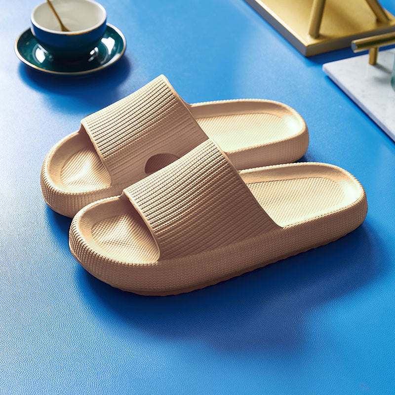 Unisex EVA House Slippers For Couples