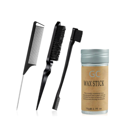 ShineHold™ – Sleek Hair Styling Mist for Smooth, Lasting Control