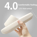 Unisex EVA House Slippers For Couples