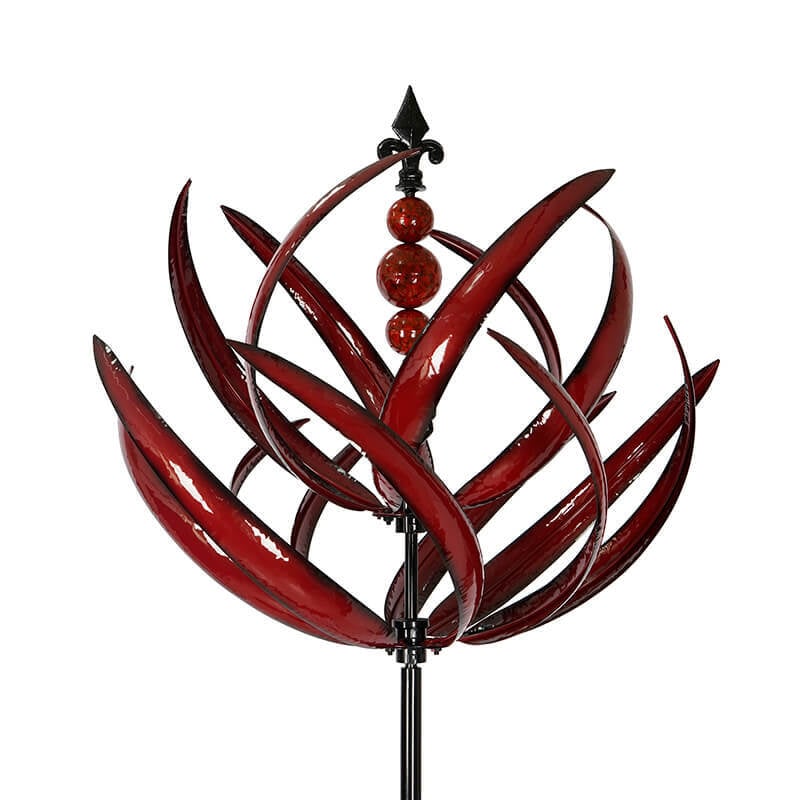 EasyBreeze™ Unique and Rare Outdoor Windmill (50% OFF)