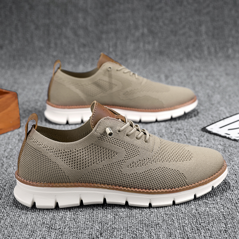 Ultra-Comfort Everyday Sneakers – Walk in Style & Support