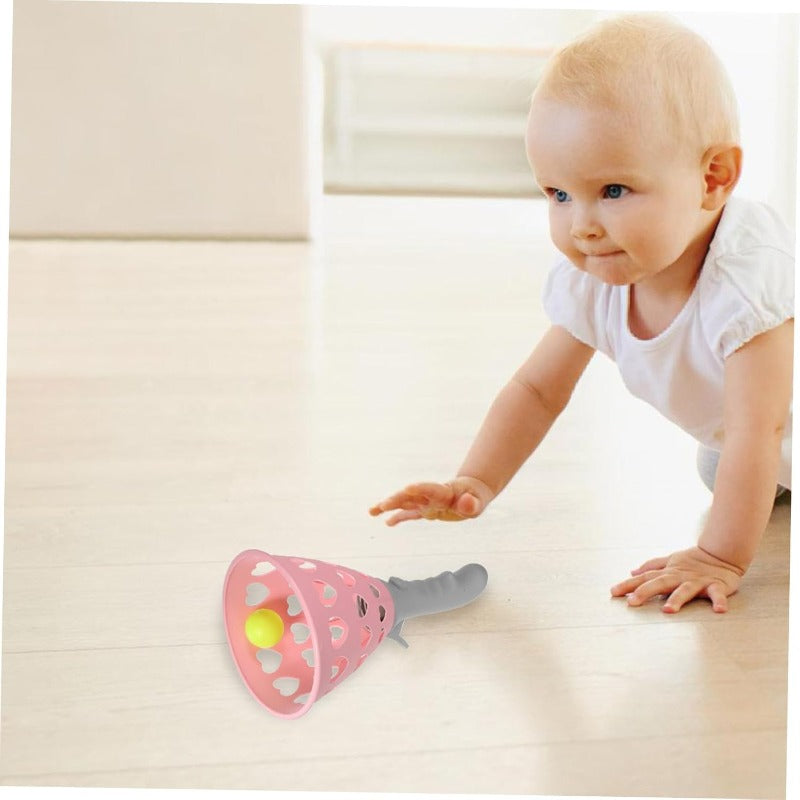 CatchFun™ - Pure Joy in Every Bounce (+ FREE Mystery Gift)