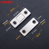 MagnaLock™ — Secure Cabinets, Invisible Protection