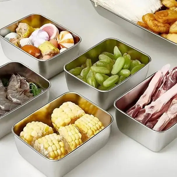 FreshLock™ — Keep Meals Fresh For Days | 2+1 Free (+50% OFF)