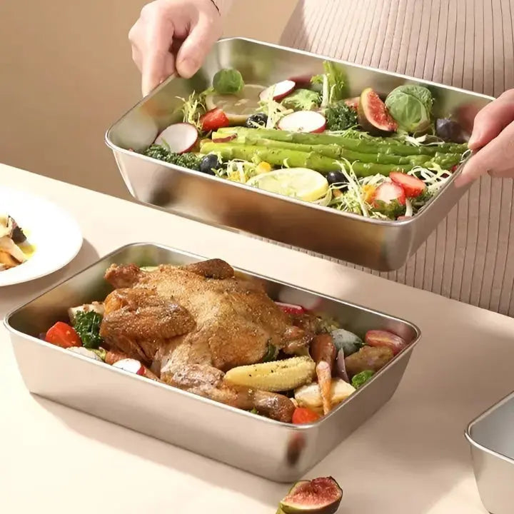 FreshLock™ — Keep Meals Fresh For Days | 2+1 Free (+50% OFF)