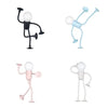 1+1 FREE | FlexiGlow™ - The Bendable Night Light Kids Go Crazy For (+ FREE Annual Planner | 50 pages)