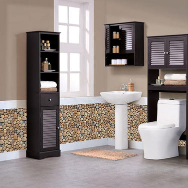 DecoMagic™ - 3D Peel & Stick Wall Art